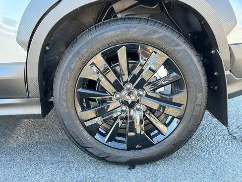 New 2025 Mitsubishi Outlander Sport AWD image 14