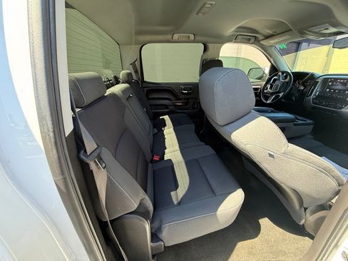 Used 2014 GMC Sierra 1500 SLE w/ SLE Value Package RWD image 20