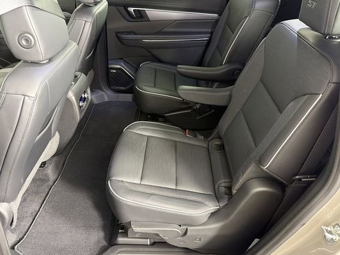 New 2026 Buick Enclave Sport Touring w/ Power Package image 21