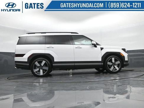 New 2026 Hyundai Santa Fe Limited image 49