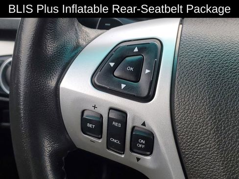 Used 2013 Ford Explorer Sport image 9