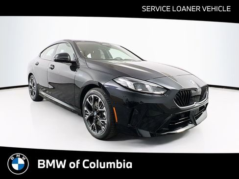 New 2025 BMW 228i xDrive w/ Premium Package image 1