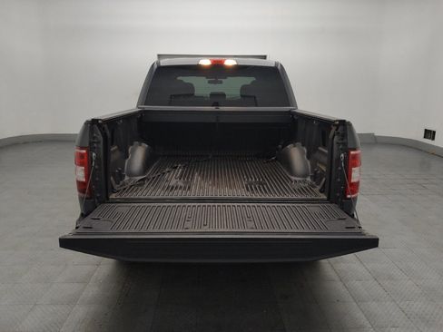 Used 2018 Ford F150 XLT AWD/4WD image 29