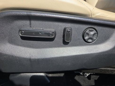 Used 2019 Honda CR-V EX-L image 20