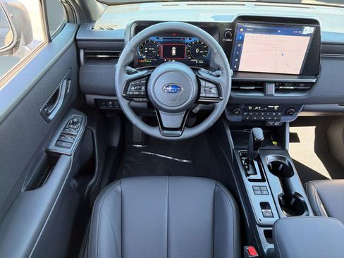 New 2026 Subaru Outback Limited AWD/4WD image 28
