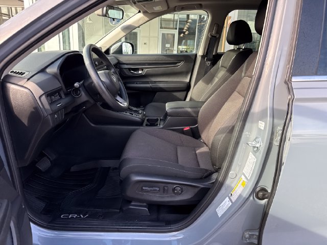 Certified 2024 Honda CR-V EX image 15