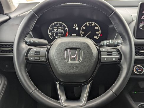 Used 2026 Honda HR-V EX-L image 20