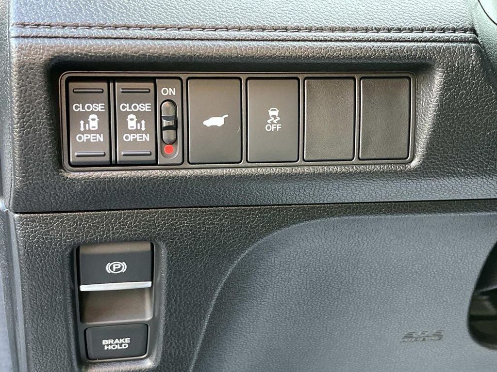 Used 2025 Honda Odyssey EX-L image 33