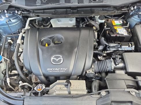 Used 2016 MAZDA CX-5 Grand Touring AWD/4WD image 33