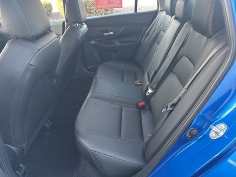 Certified 2026 Nissan Sentra SR w/ SR Premium Package image 31