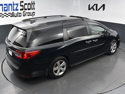 Used 2020 Honda Odyssey EX-L image 13
