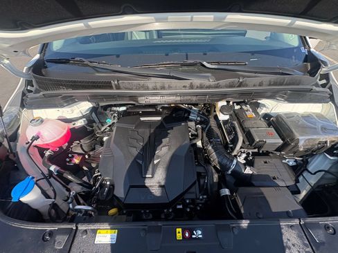 Used 2026 Kia Carnival FWD image 35