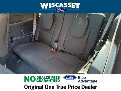 Certified 2022 Ford Explorer XLT image 8