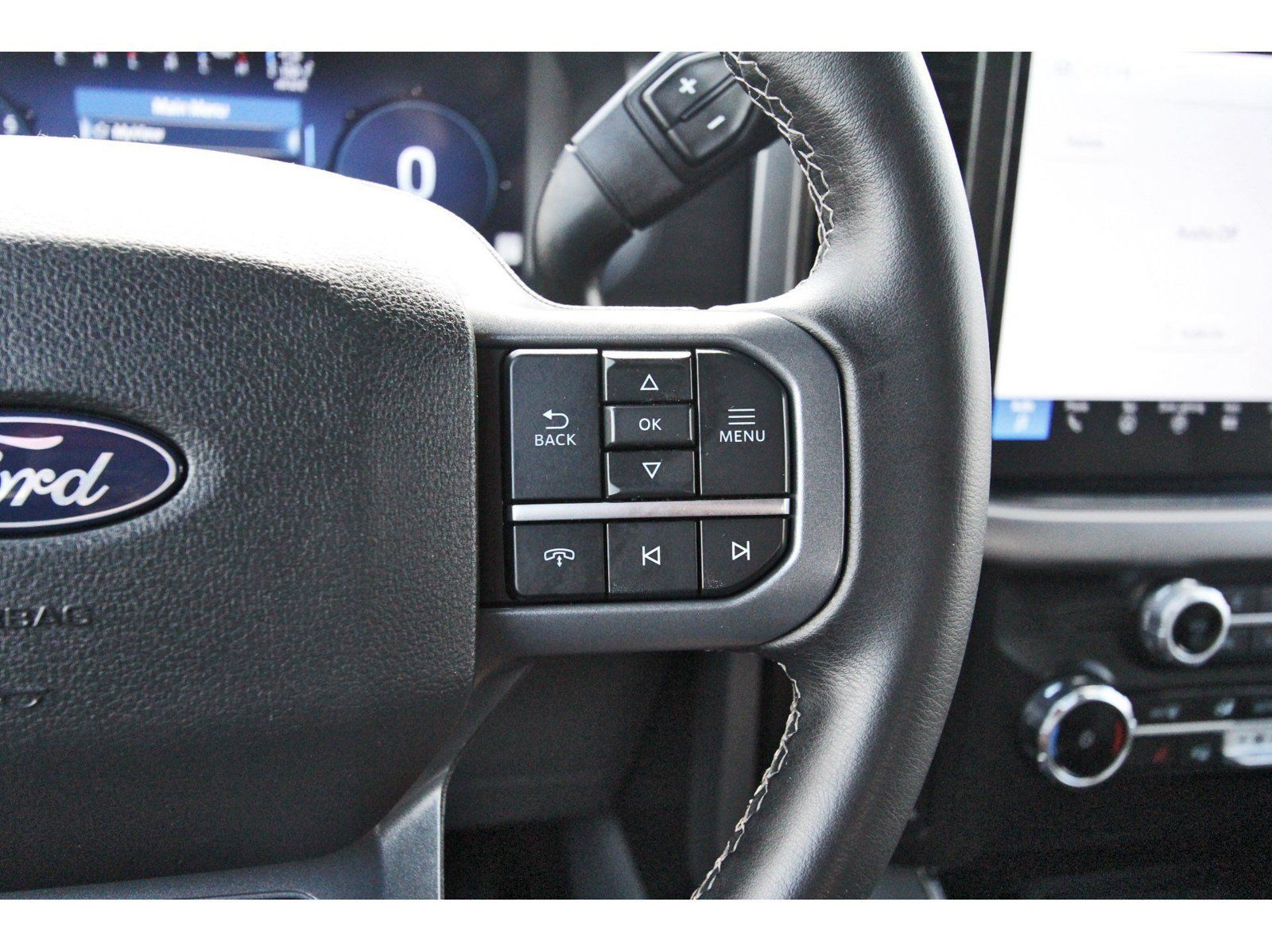 Used 2024 Ford F150 XLT w/ Equipment Group 302A MID AWD/4WD image 24