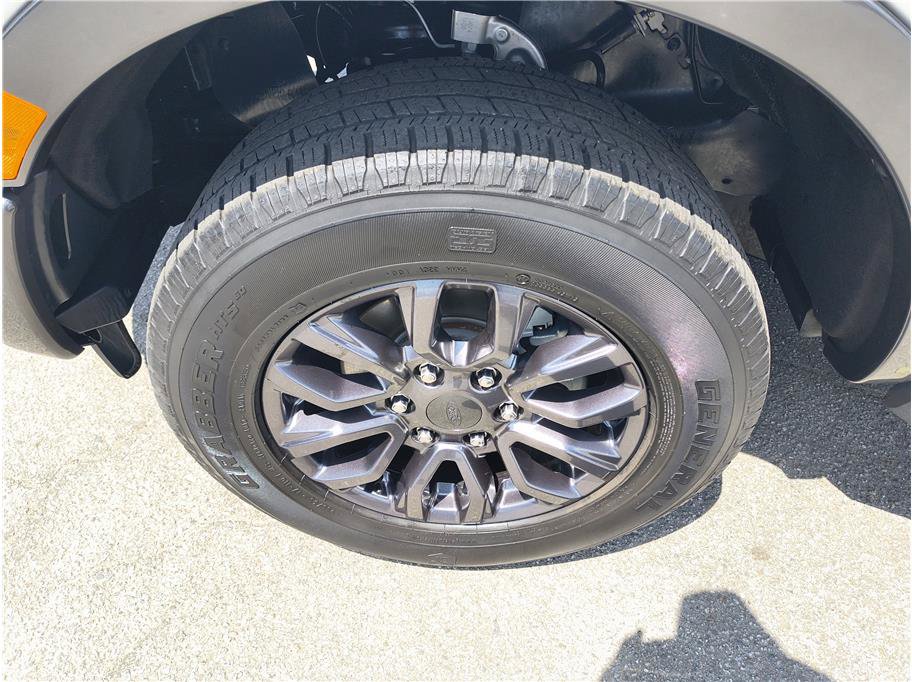 Used 2019 Ford Ranger XLT RWD image 20