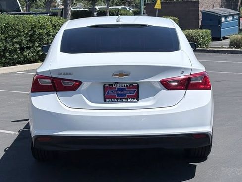 Used 2023 Chevrolet Malibu LT FWD image 6