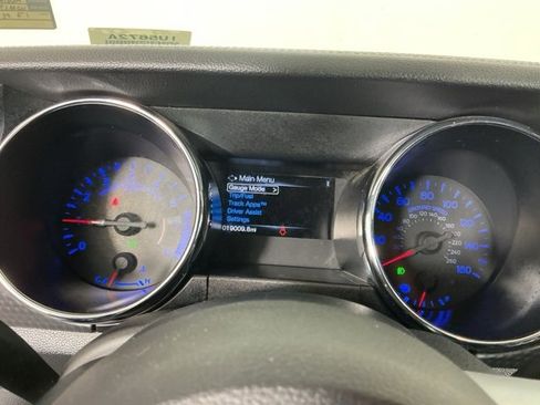 Used 2017 Ford Mustang GT Premium w/ GT Performance Package image 17