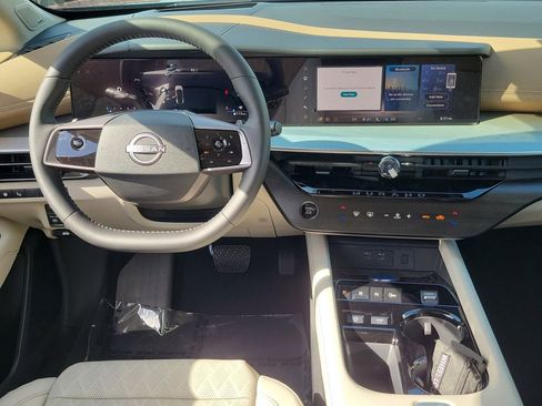 New 2026 Nissan Rogue Platinum AWD/4WD image 8