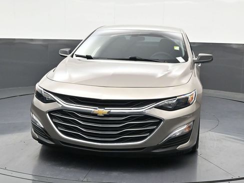 Used 2022 Chevrolet Malibu LS FWD image 9