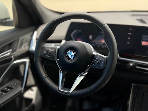 New 2026 BMW X1 xDrive28i w/ Convenience Package AWD/4WD image 11