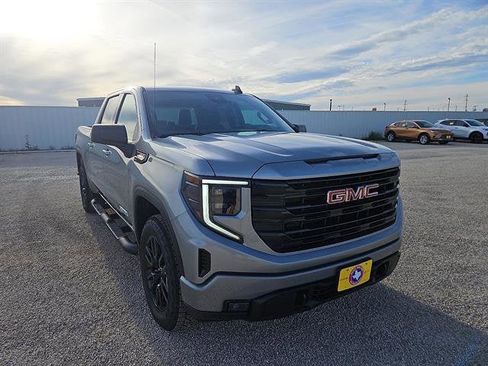 New 2026 GMC Sierra 1500 Elevation w/ Elevation Select Package image 7
