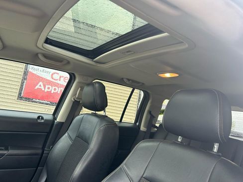 Used 2016 Jeep Patriot 75th Anniversary w/ Power Value Group FWD image 18