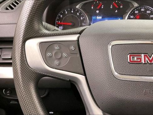 Certified 2022 GMC Terrain SLE w/ Driver Convenience Package image 22