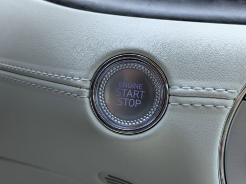 New 2026 Genesis G90 3.5T image 30