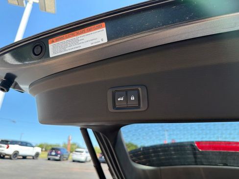 Used 2026 Mitsubishi Outlander SE AWD/4WD image 8
