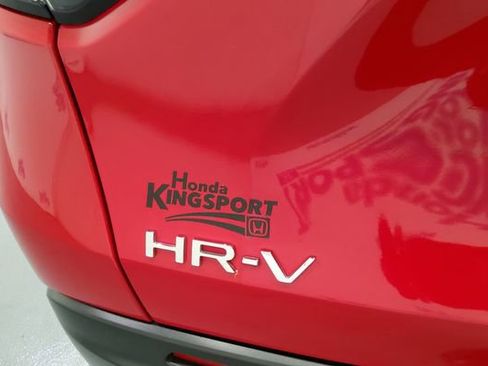 Used 2024 Honda HR-V Sport image 41