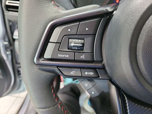 Used 2024 Subaru WRX TR AWD/4WD image 35
