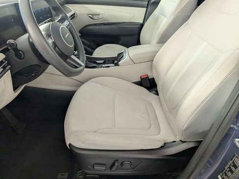 Used 2025 Hyundai Tucson SEL FWD image 13