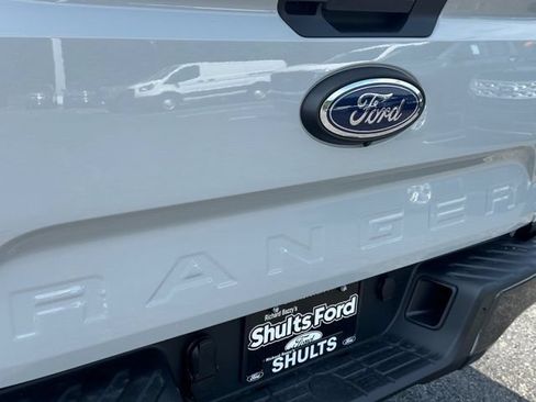 New 2026 Ford Ranger XLT AWD/4WD image 28