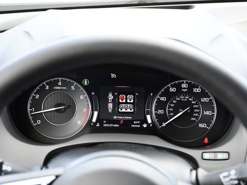 New 2026 Acura RDX w/ Advance Package AWD/4WD image 26