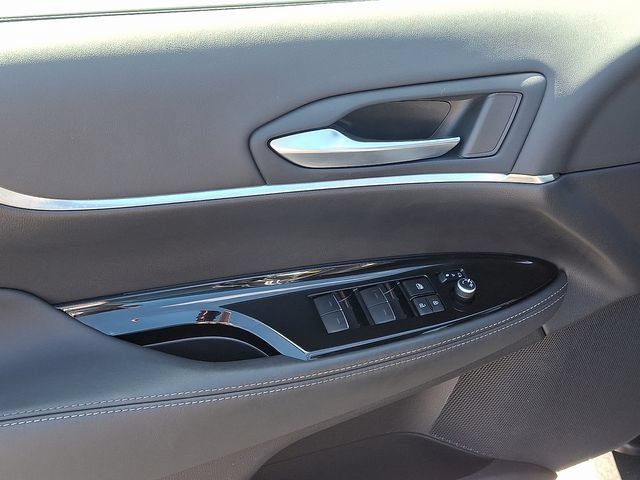 Used 2022 Toyota Mirai w/ Advanced Technology Package RWD image 13