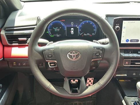 Used 2026 Toyota Camry XSE FWD image 14