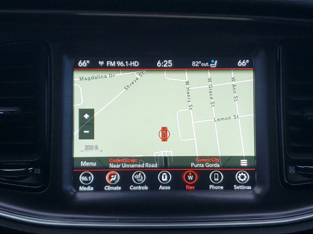 Used 2018 Dodge Challenger SXT Plus RWD image 18