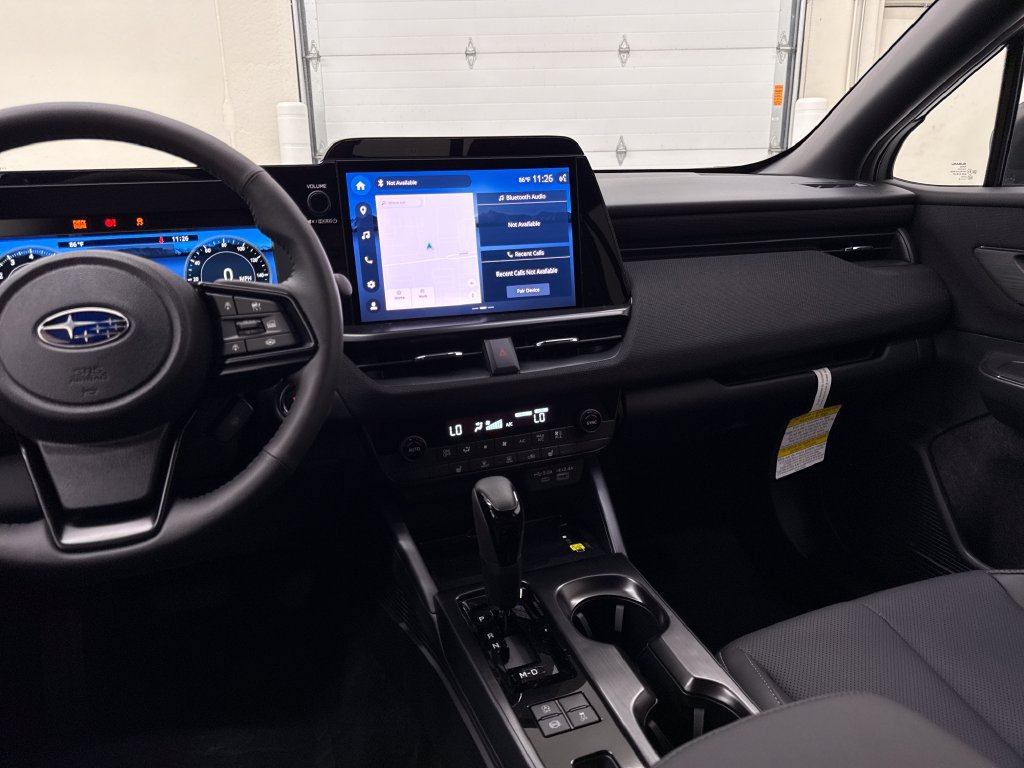 New 2026 Subaru Outback Limited AWD/4WD image 16