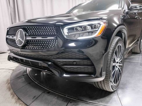 Certified 2022 Mercedes-Benz GLC 300 image 11