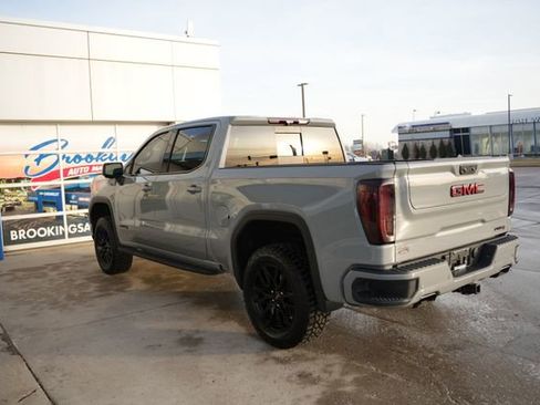 Used 2024 GMC Sierra 1500 AT4 w/ Technology Package image 32