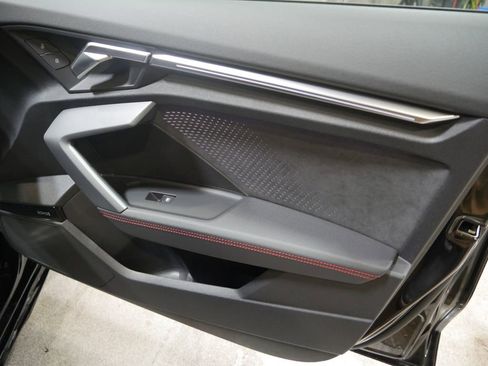 New 2026 Audi S3 Premium image 24