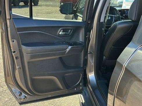 Used 2023 Honda Ridgeline RTL-E image 22