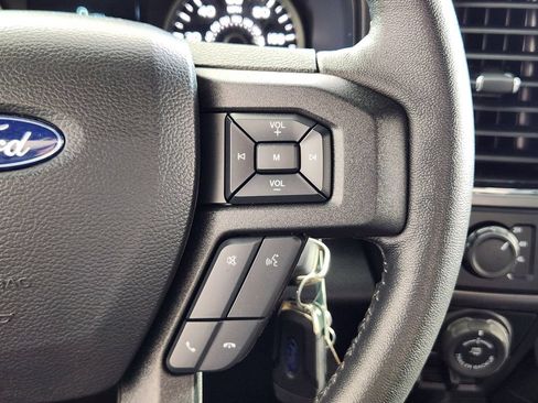 Used 2020 Ford F150 XLT w/ Equipment Group 302A Luxury AWD/4WD image 20