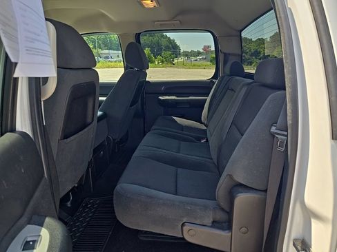Used 2009 Chevrolet Silverado 1500 LT w/ Power Pack Plus RWD image 16