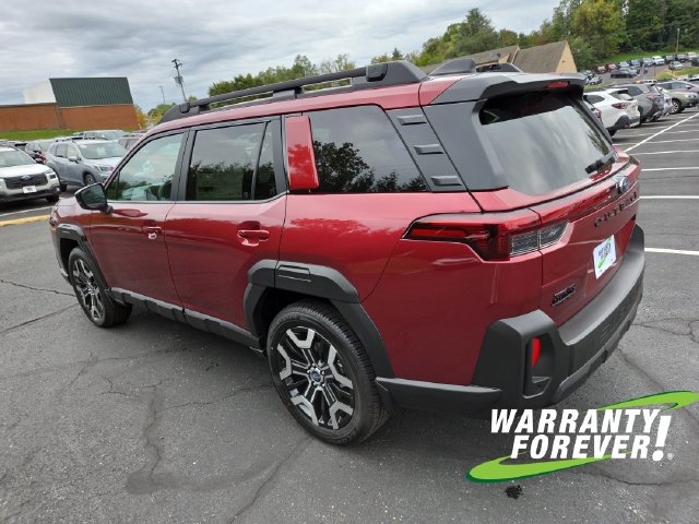 New 2026 Subaru Outback Touring XT AWD/4WD image 5