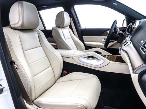 New 2026 Mercedes-Benz GLE 350 4MATIC image 7