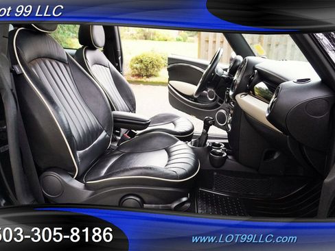 Used 2012 MINI Cooper S image 16