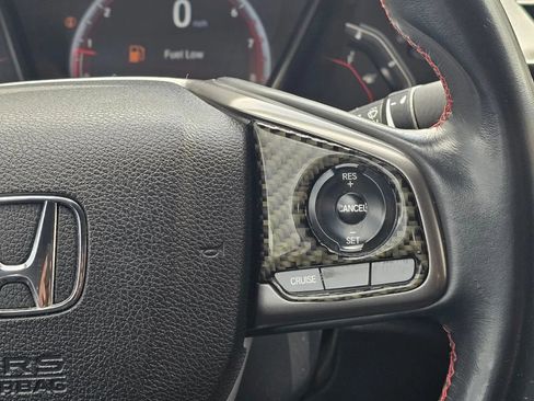 Used 2019 Honda Civic Si image 17