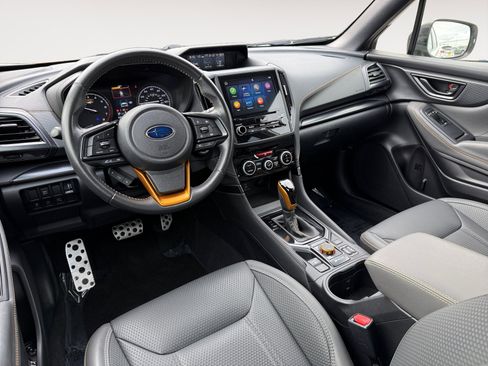 Certified 2023 Subaru Forester Wilderness image 15