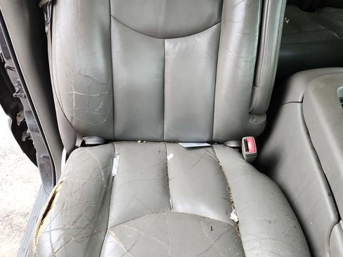 Used 2003 GMC Yukon SLT w/ 1SD Preferred Equipment Group AWD/4WD image 19